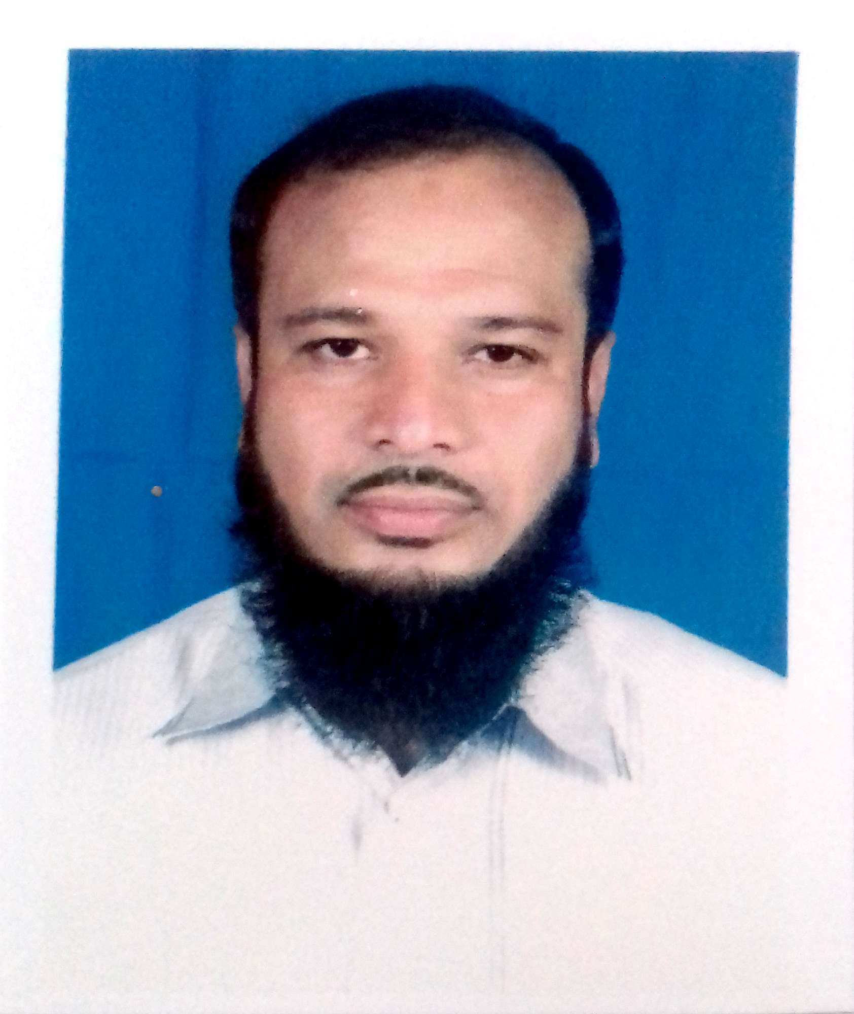 Md Harun Al Masud